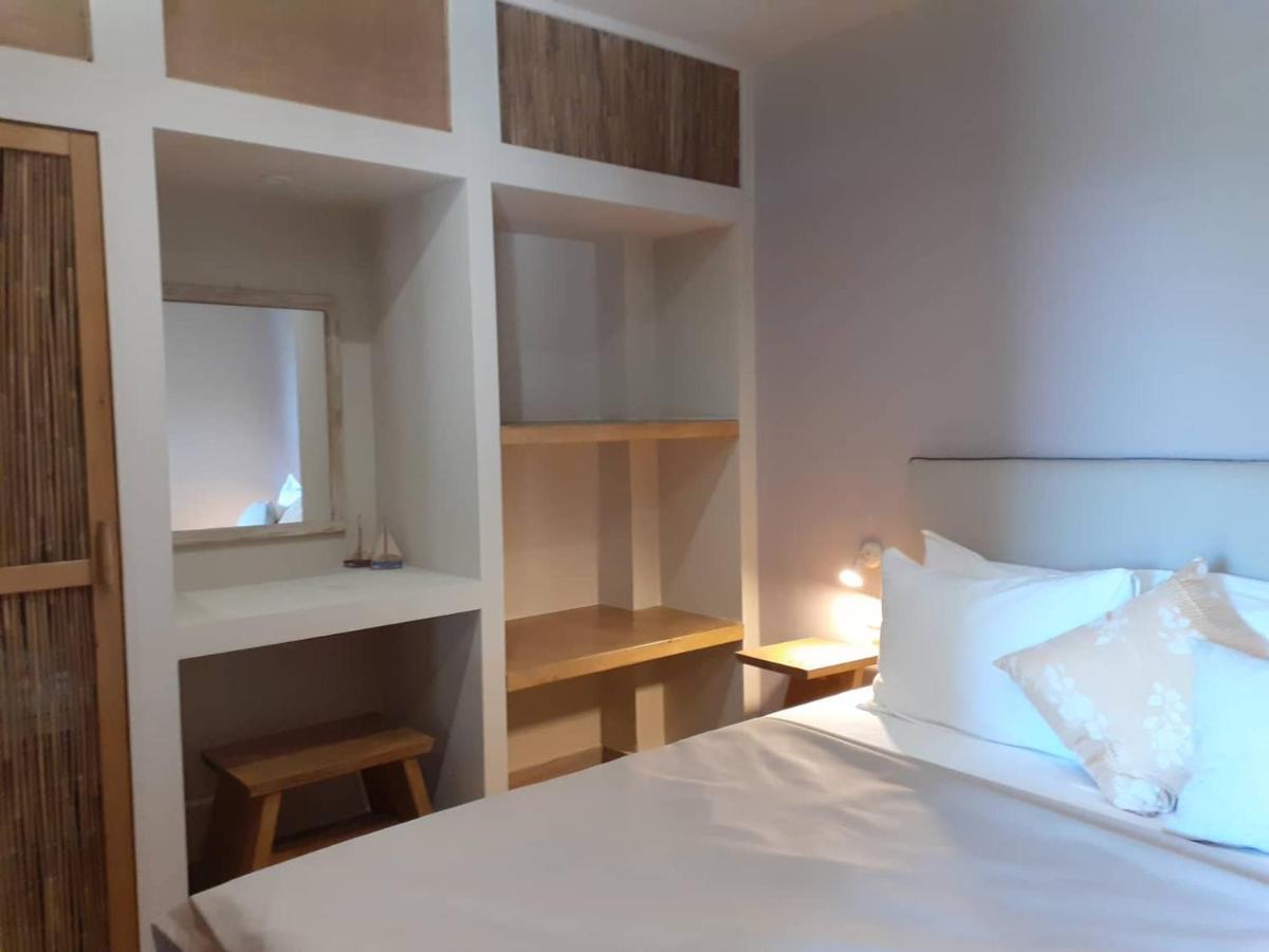 Forest Resort Suites Skiathos Troulos Extérieur photo