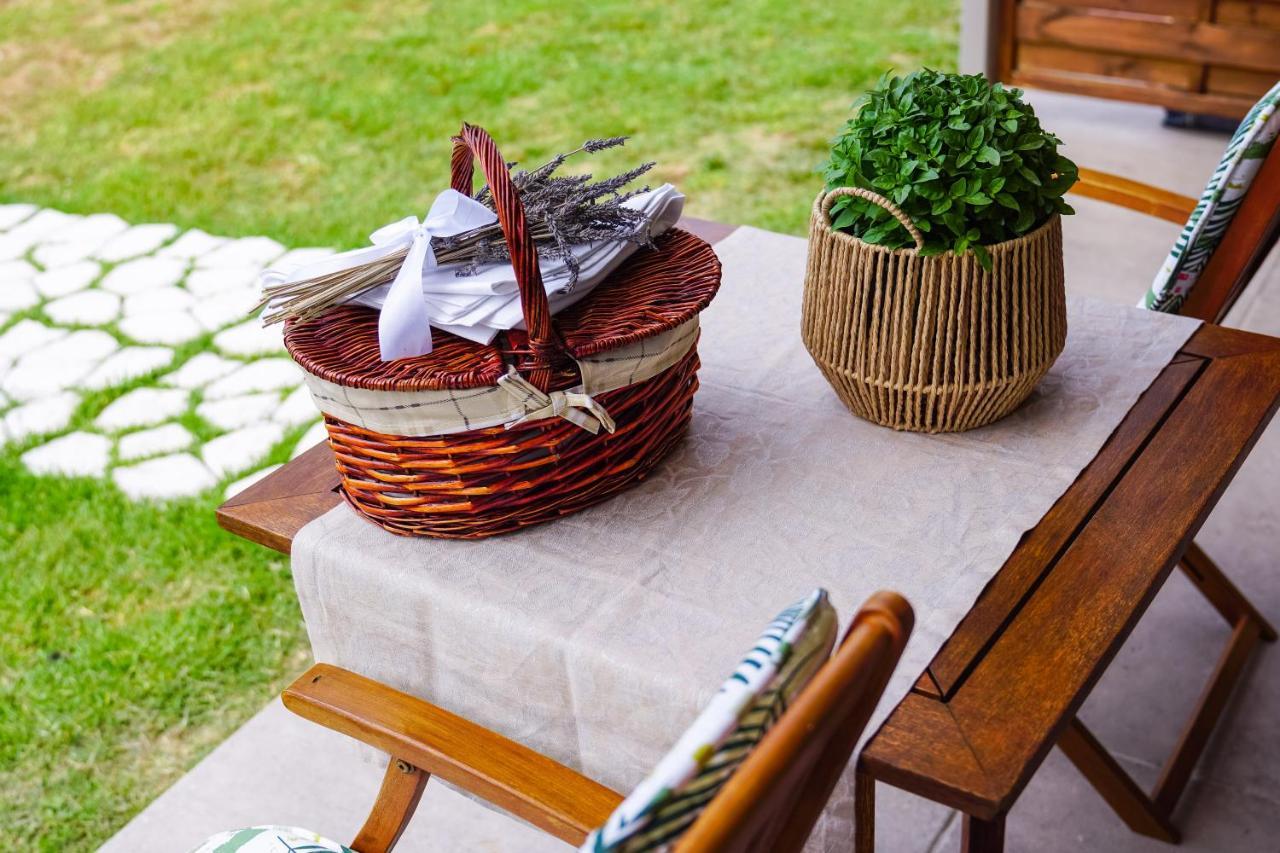 Forest Resort Suites Skiathos Troulos Extérieur photo